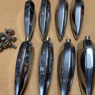 Original Trixon Spannböckchen - Tension Teardrop lugs image 4