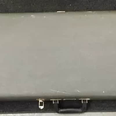 Fender Mexican Strat HSS 1996-1997 Aged White image 10