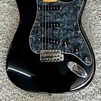 Tokai AST-108 IB Goldstar Sound Japan Contemporary Series in