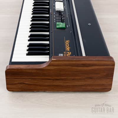 1979 Roland Vocoder Plus VP-330 Vintage Analog Synthesizer & String Ensemble image 7