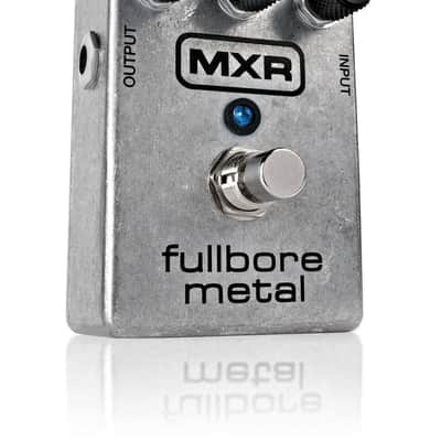 MXR Fullbore Metal Distortion image 1