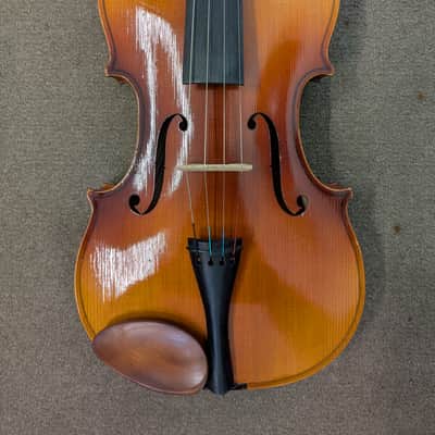 Lignalone Stradivarius 1713 Viola 39.5cm image 2