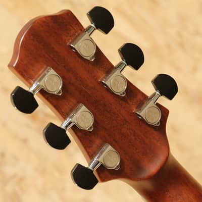 Naga Guitars SSJW-26MK 2020s image 9