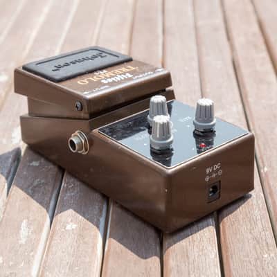 Johnson FT-2 - Fifties Tremolo - Vintage Tremolo sounds without the vintage amp! image 2