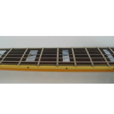 Epiphone Sheraton II - 2005 - Vintage Sunburst image 10