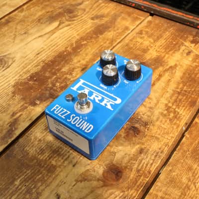 EarthQuaker Devices Park Fuzz Sound 2015 - Present - Various image 1