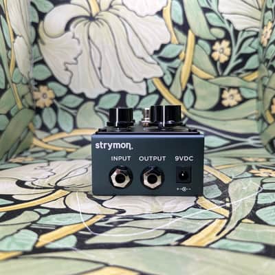 Strymon Fairfax Class A Output Stage Drive - Used image 6