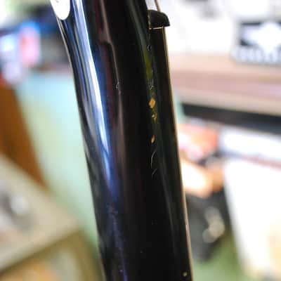 Epiphone Dot Deluxe Vintage Sunburst image 3