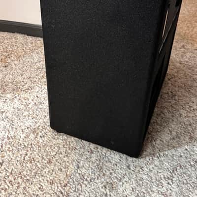 Xitone FRFR Michael Britt 2015-2018 - Black image 2