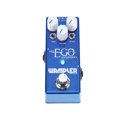 Wampler Mini Ego Compressor image 1