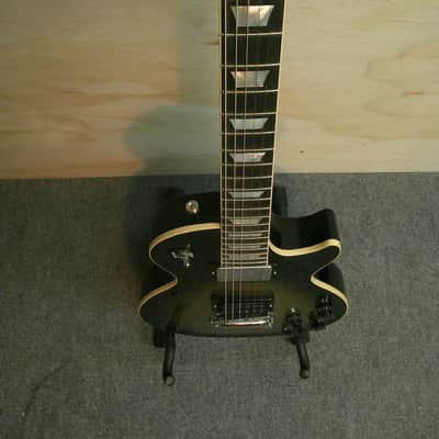 Gibson Adam Jones Signature Les Paul Standard 2022 - Present - Antique Silverburst image 6