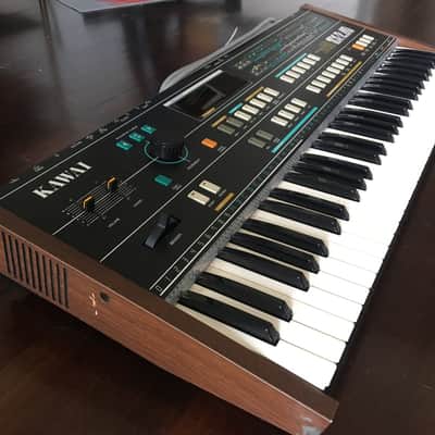 Kawai SX240 image 1