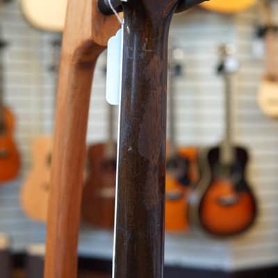 Gibson ES-175 D Hollow Body Electric Guitar 1961 Sunburst w/Gibson Reissue PAF Pickups, Hard Case image 12