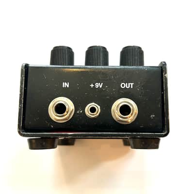 Pro Co Rat LM 308 1987 - Black image 8