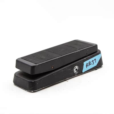 Dunlop Uni-Vibe Foot Controller Owned by Rich Robinson image 3