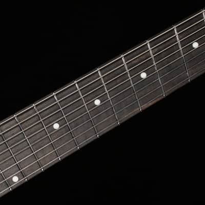 Ernie Ball Music Man Jason Richardson Cutlass HT 8 String Kokiri Forest (257) image 5
