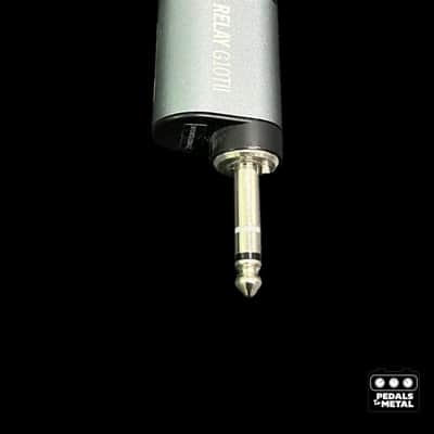 Line 6 G10S Relay Wireless Pedal - X22750 image 9