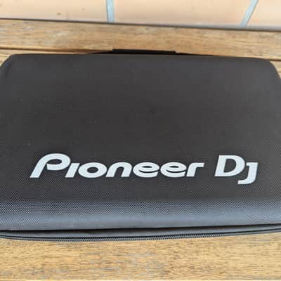 Pioneer DDJ-200 2-Channel WeDJ Smart DJ Controller 2019 - Present - Black image 3