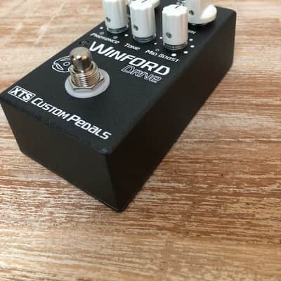 XAct Tone Solutions Winford Drive image 2