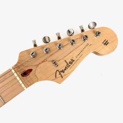 Fender Stratocaster Eric Clapton Signature 2004 Custom Shop Midnight Blue image 2
