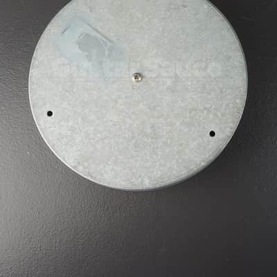 Dallas Arbiter  Fuzz Face Grey (COD EFF_00526) image 6