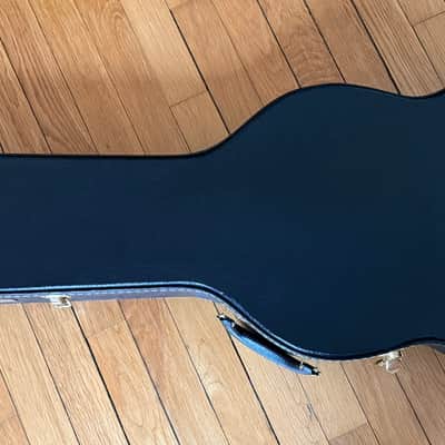 2021 Gibson Custom Shop Murphy Lab 64 SG, Pelham Blue, 6.75 Lbs image 15