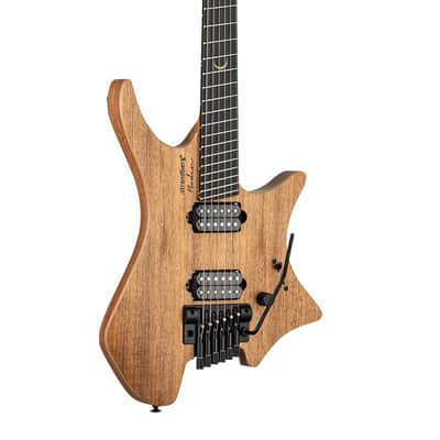 Boden Prog NX 6 Plini Edition B-Stock image 5