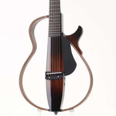 YAMAHA SLG200S TBS Tobacco Brown Sunburst [ILZ100053] (08/10) image 6