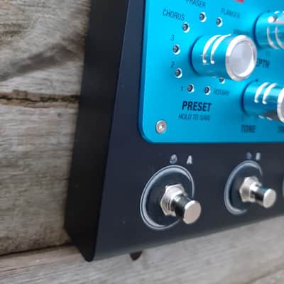 Positive Grid Bias Modulation Pro image 5