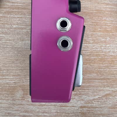 Ibanez AD-9 Analog Delay 1982 - 1984 - Hot Pink image 3