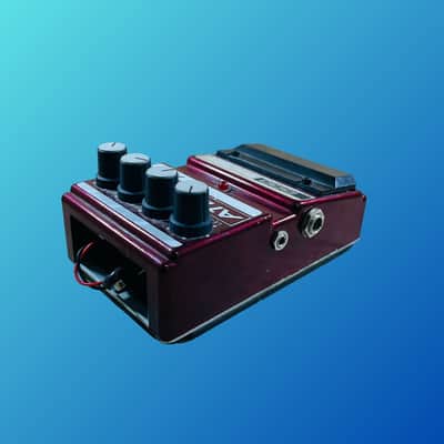 DOD FX54 Attacker Compressor / Distortion image 4