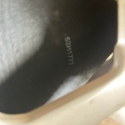 Celestion T1234 1971 Greenback image 2