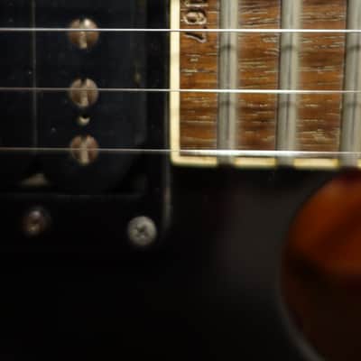 90s Grover Jackson KE.D-120 Made in Japan Kelly MIJ image 10