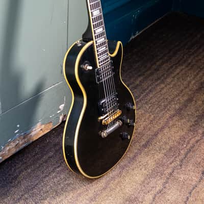 1975 Gibson Les Paul Custom image 3