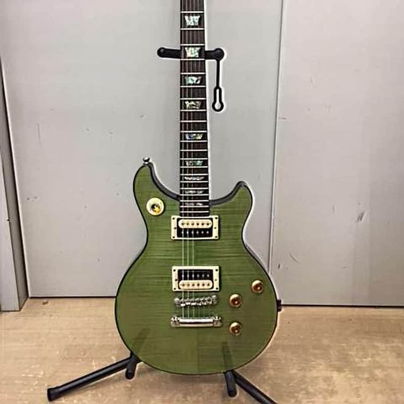 Epiphone LTD Tak Matsumoto Les Paul Type Paul