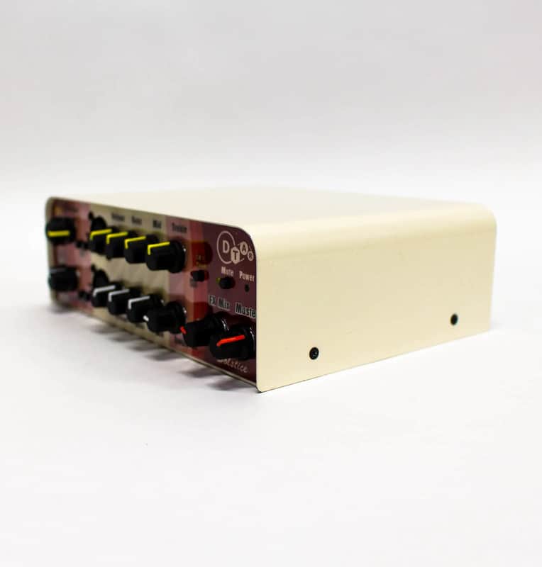 Seymour Duncan D-TAR Solstice image 2