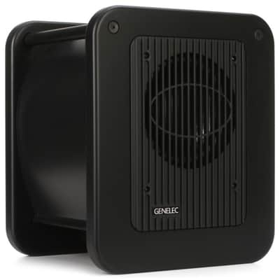 Genelec 7050B 8" Powered Studio Subwoofer