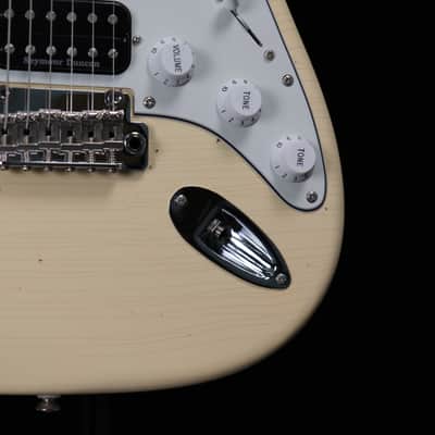 SHIJIE STE-V custom FSR image 12