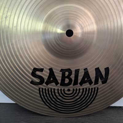 Sabian XS20 14" Hihats image 7