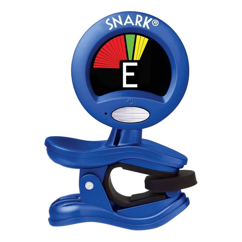 Snark SN-1X Clip-On Chromatic Tuner image 1