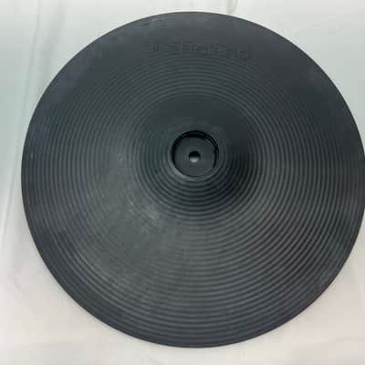 Roland CY12C-T Crash V-Cymbal V Drum Trigger CY-12C-T image 1