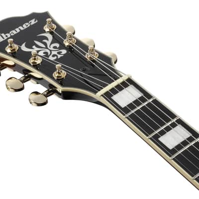 Ibanez AS93FML-VLS image 15