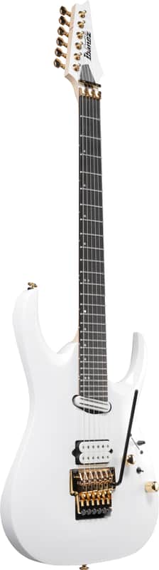 Ibanez RGA622XH Prestige Axe Design Lab image 2