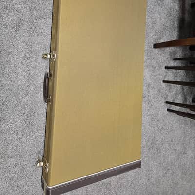 Warmoth Doubleneck strat / tele image 5