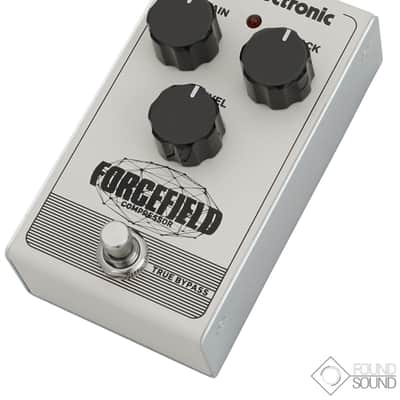 Reverb.com listing, price, conditions, and images for tc-electronic-forcefield-compressor