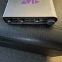 Avid MBox 3 USB Audio Interface 2010s - Silver / Black