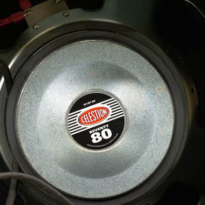 1974 Fender Twin Reverb – Silverface Era Classic w/ Celestion Power + Footswitch image 8