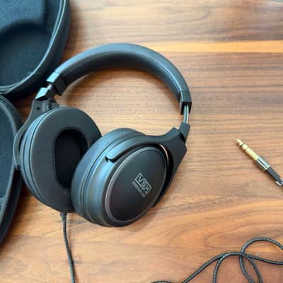 Steven Slate VSX Headphones with Platinum Edition Bundle image 3
