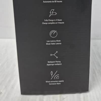 Audio-Technica ATH-M20xBT Bild 12