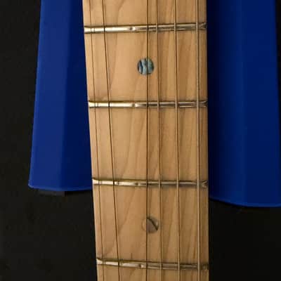 2005 Fender American Deluxe Stratocaster HSS – USA – 3-Tone Sunburst – Seymour Duncan JB – OHSC image 9